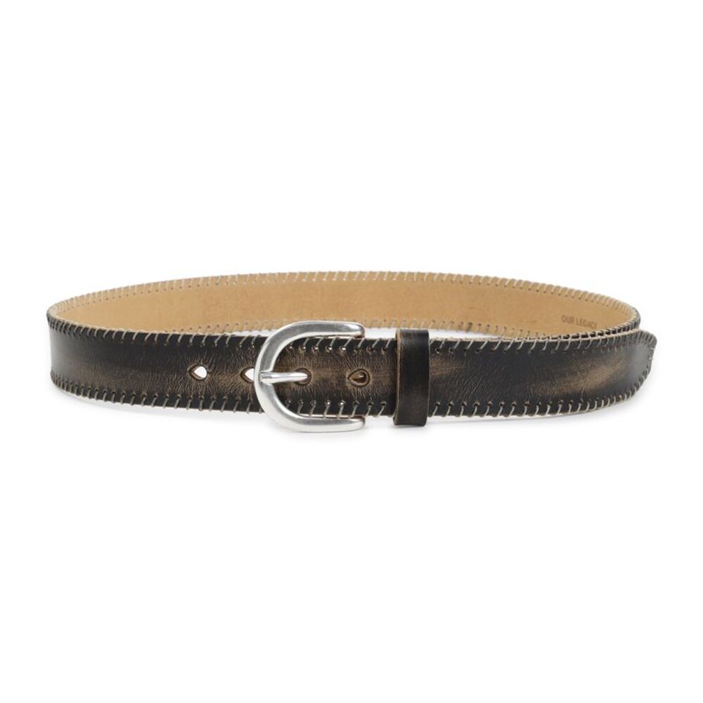 Our Legacy Friday Belt Men